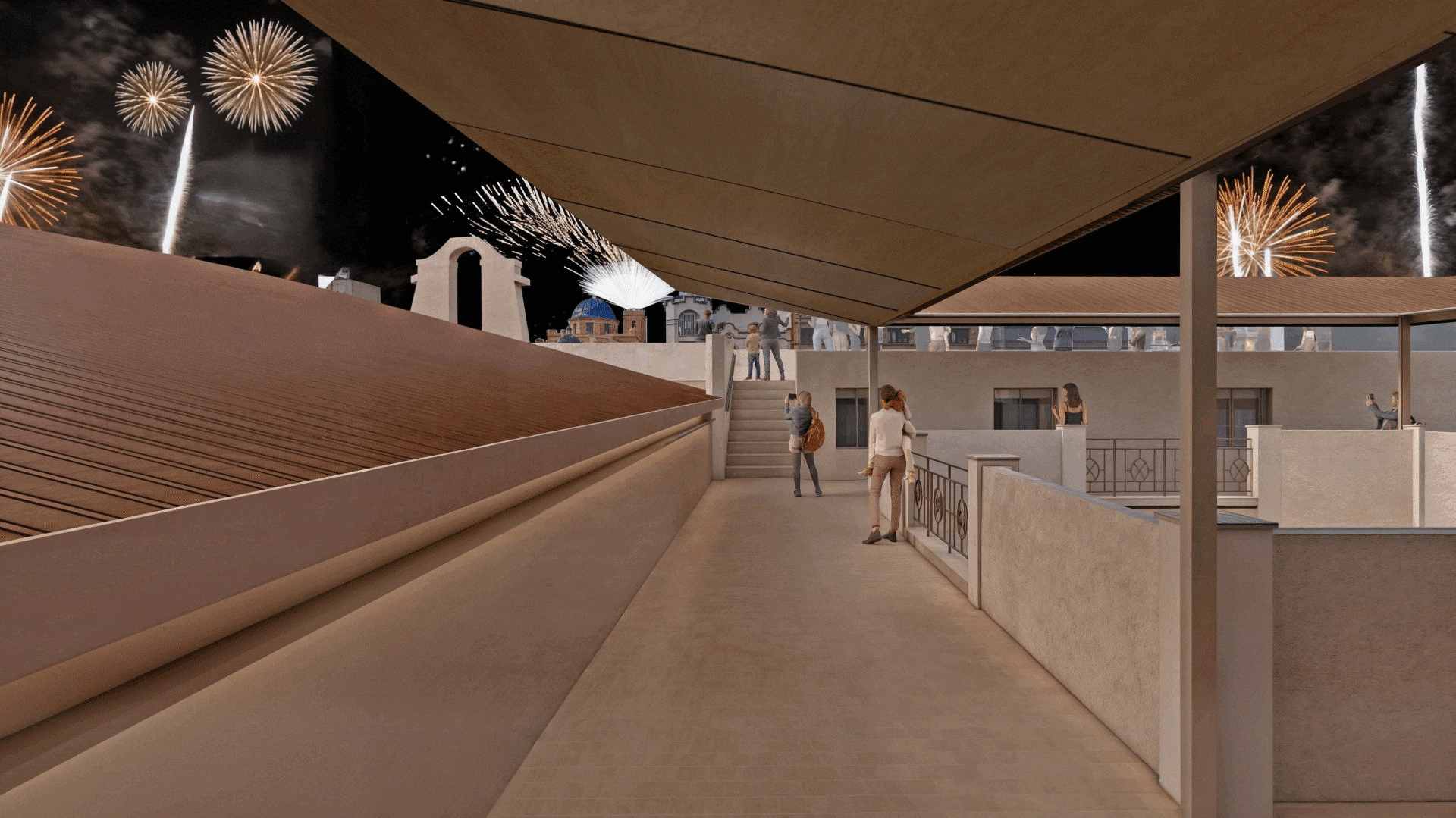 Proyecto de Clarisas