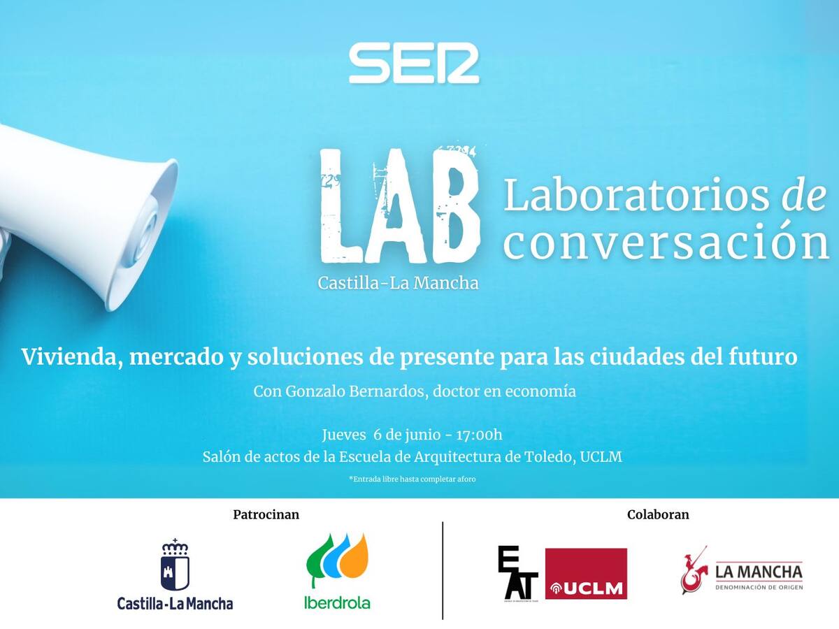 Vivienda, mercado y soluciones de presente para las ciudades del futuro
