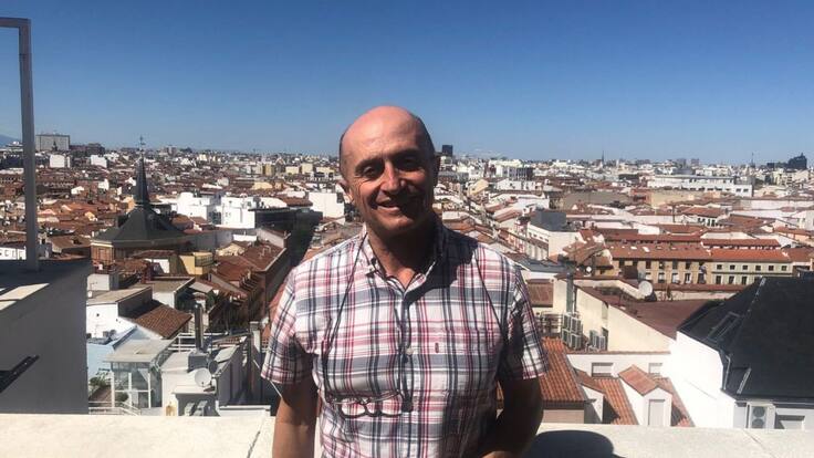 La Ventana a las 17h | La banda sonora de Pepe Viyuela