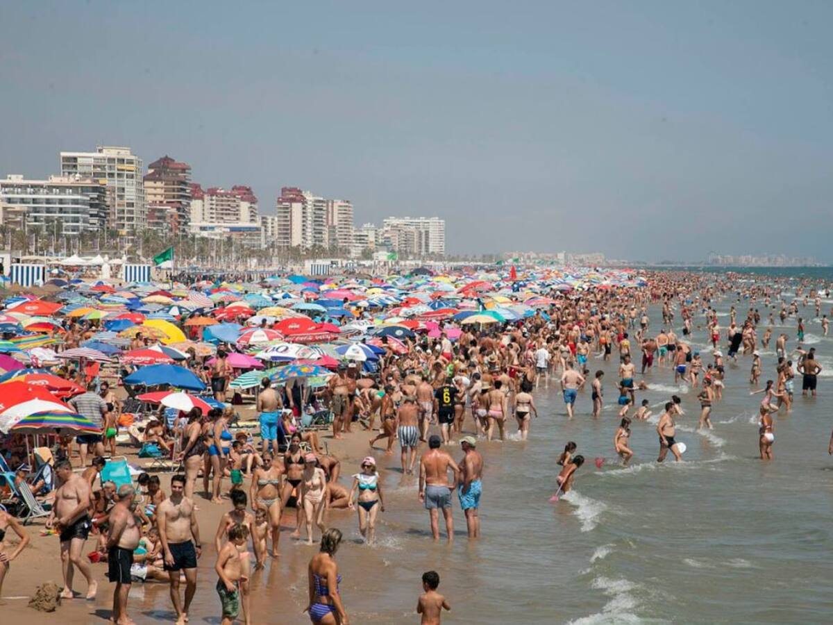 El Abierto sobre turismo en Gandia (04/07/2019)