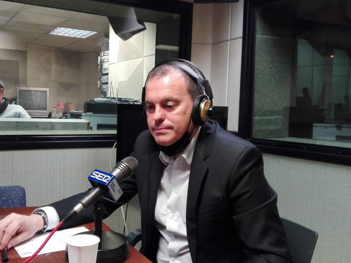 Francisco Requejo: “Si hay una administración que ha apostado por la Biorrefinería de Barcial del Barco esa ha sido la Diputación”