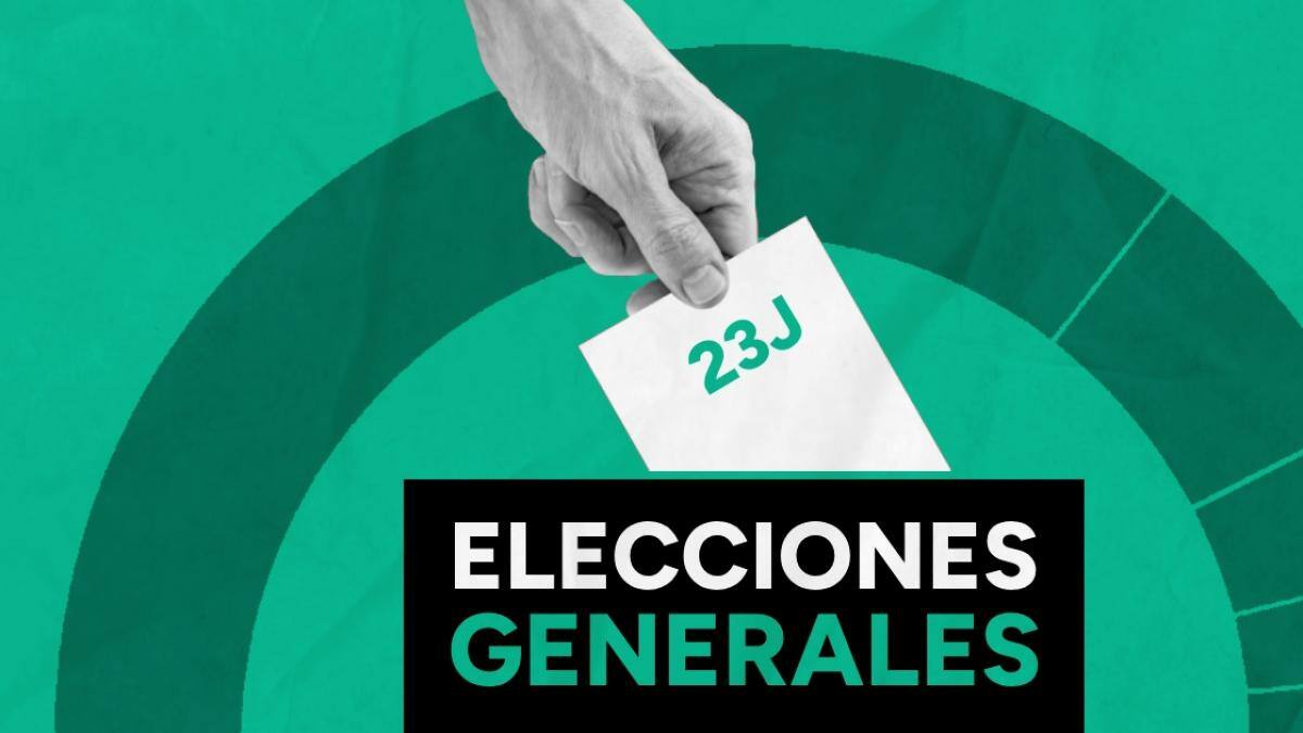 El análisis de los resultados del 23J en Aragón, por Eva Pérez Sorribes