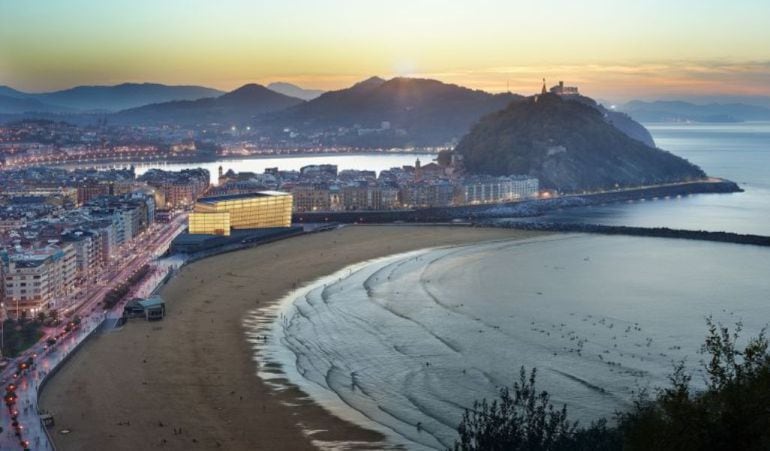 La antigua Oeason ha dado lugar a otro gentilicio para Donostia