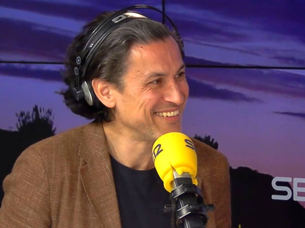 Rodrigo Cortés: "Rodando Buried pensé que no llegaba vivo al final"