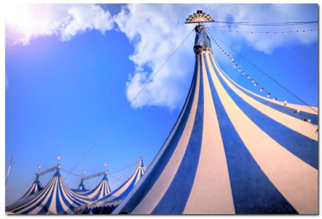 Carpa de circo