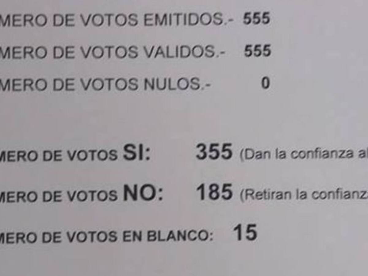 Ángel Garmendia, "refrendado" como presidente del Club del Mar