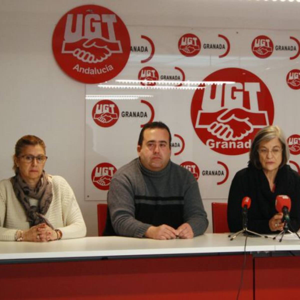 UGT lleva el conflicto en la hostelería a los tribunales
