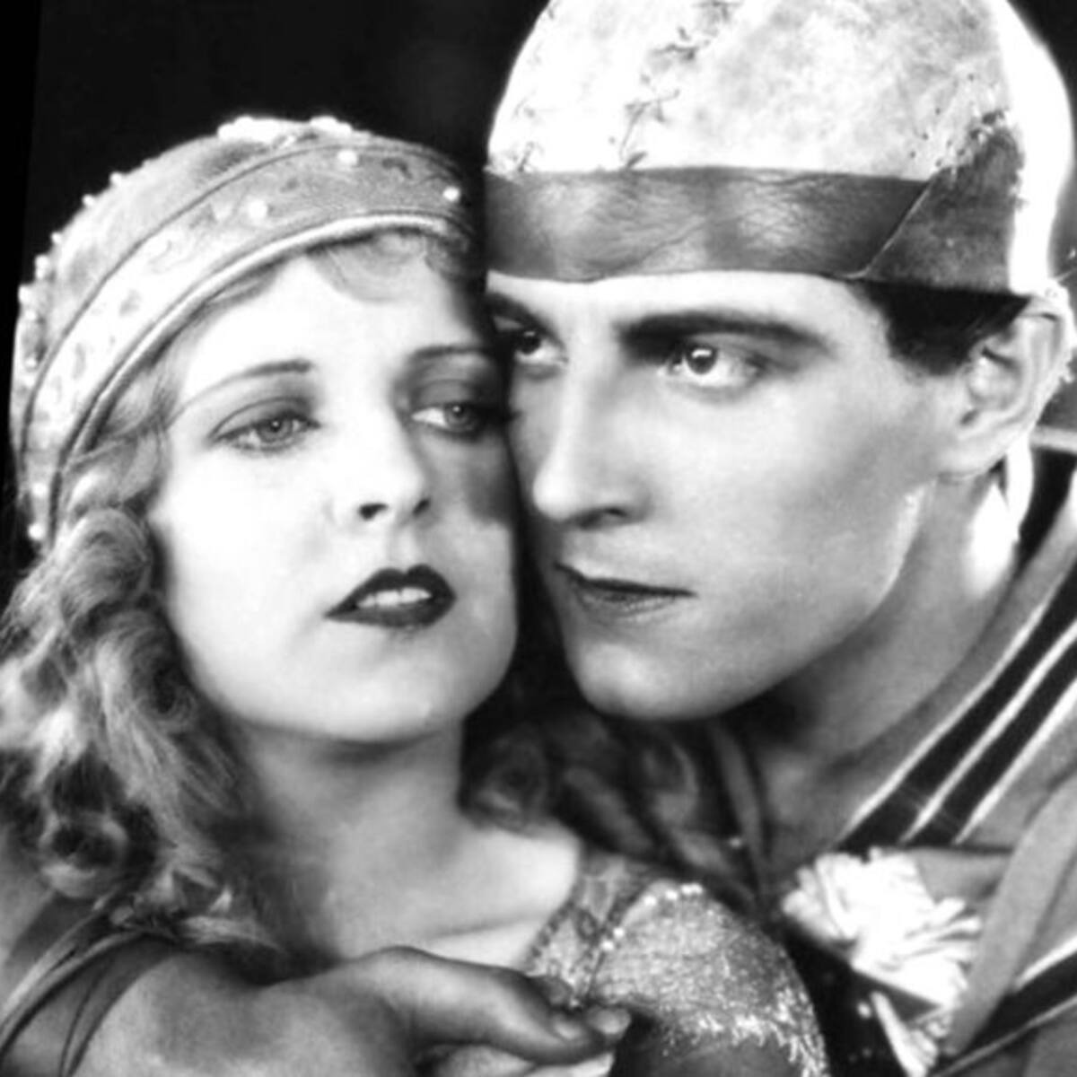 El cruel asesinato de Ramón Novarro