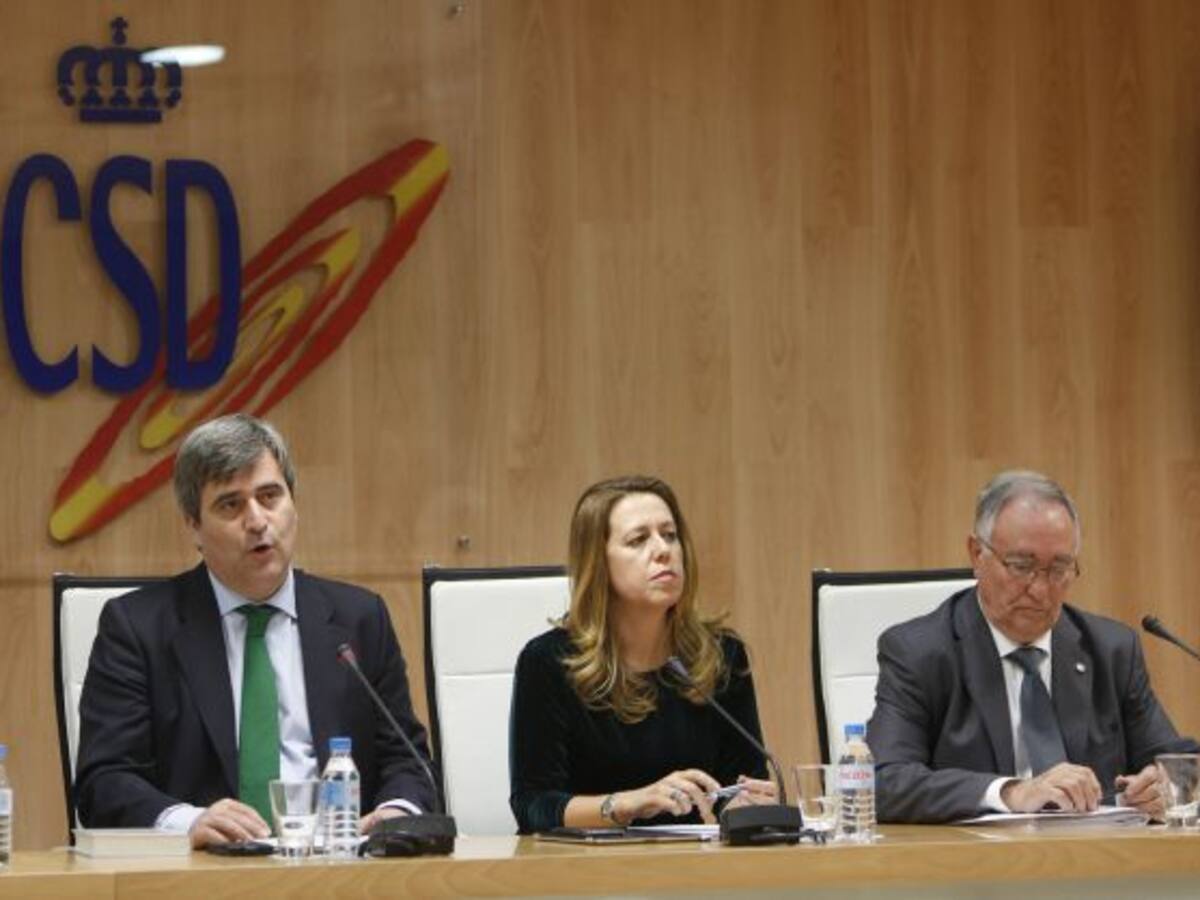 Las medidas contra la violencia en el fútbol