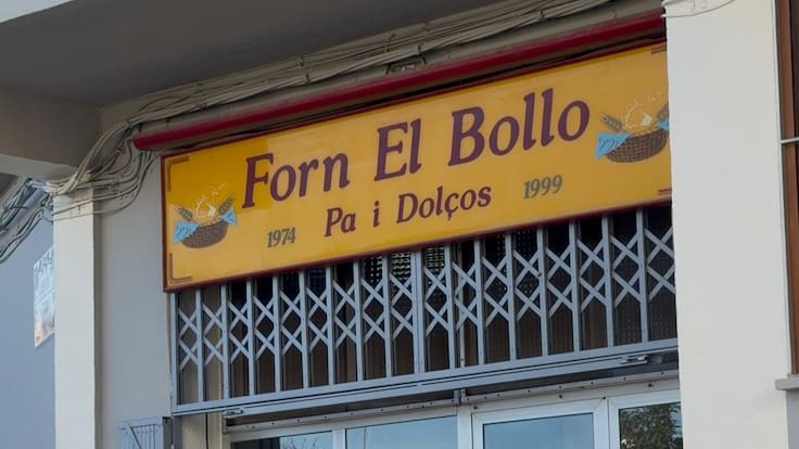 Entrevista a Ana y Javi. Relevo generacional del Horno el Bollo de Agullent