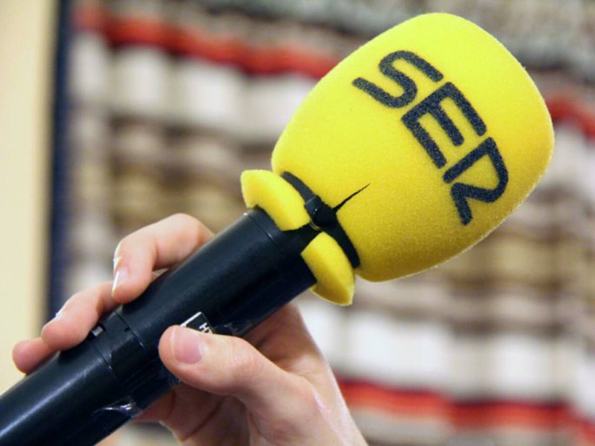 ¿Te perdiste el programa de SER Cofrade del día 25 de enero?