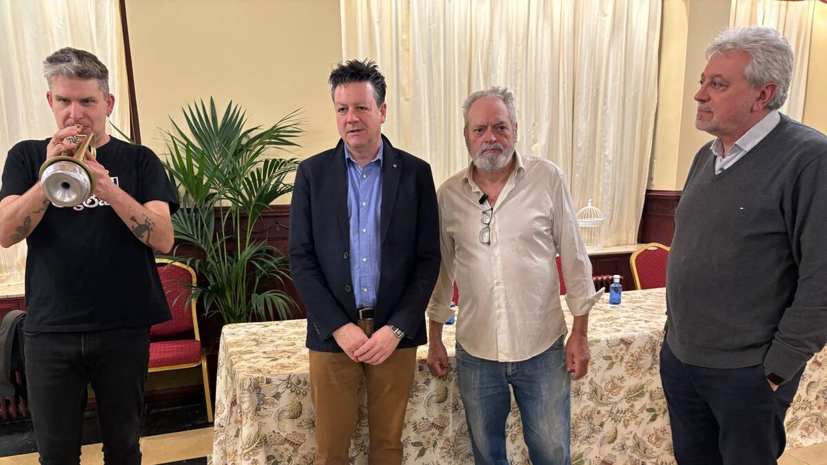 Llega "Sopar amb blues", tres cenas en las que el producto de cercanía y la música de jazz serán los protagonistas