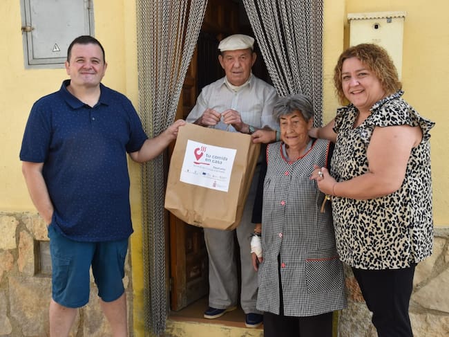 Enma Cano: “La mejor lucha contra la despoblación es garantizar los servicios públicos”