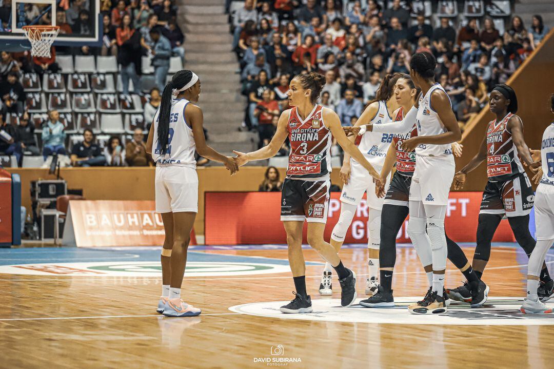 Citylift ja no figurarà a la samarreta de l'Uni.