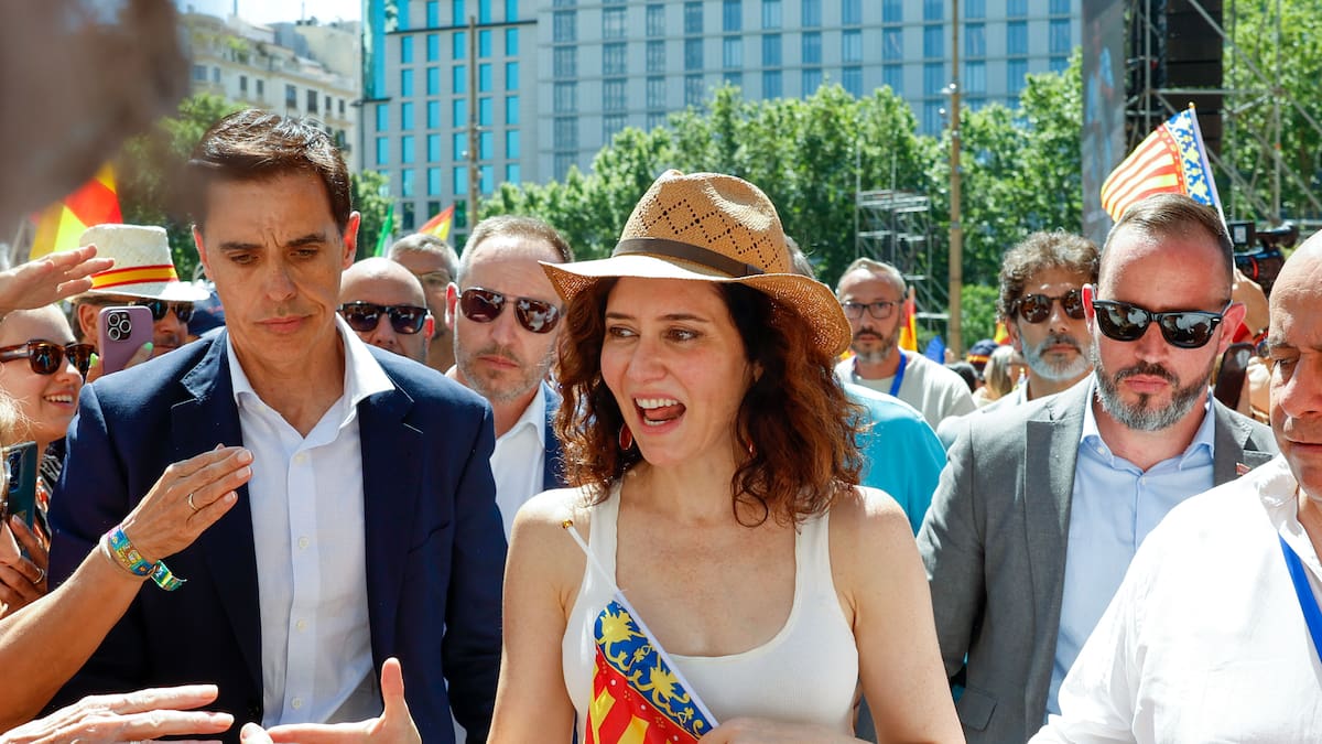 Luis García Montero: "Las ofensas al otro quieren fundar en el odio la propia identidad"