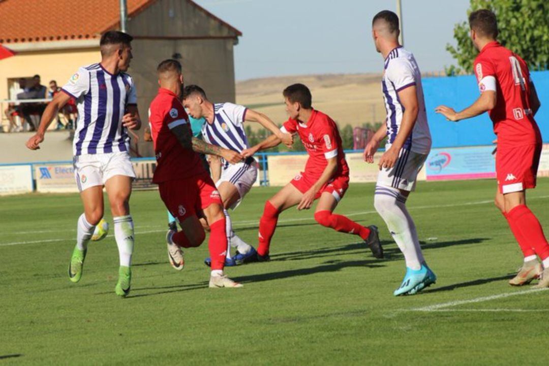 La Cultural cayó en el cuarto partido estival