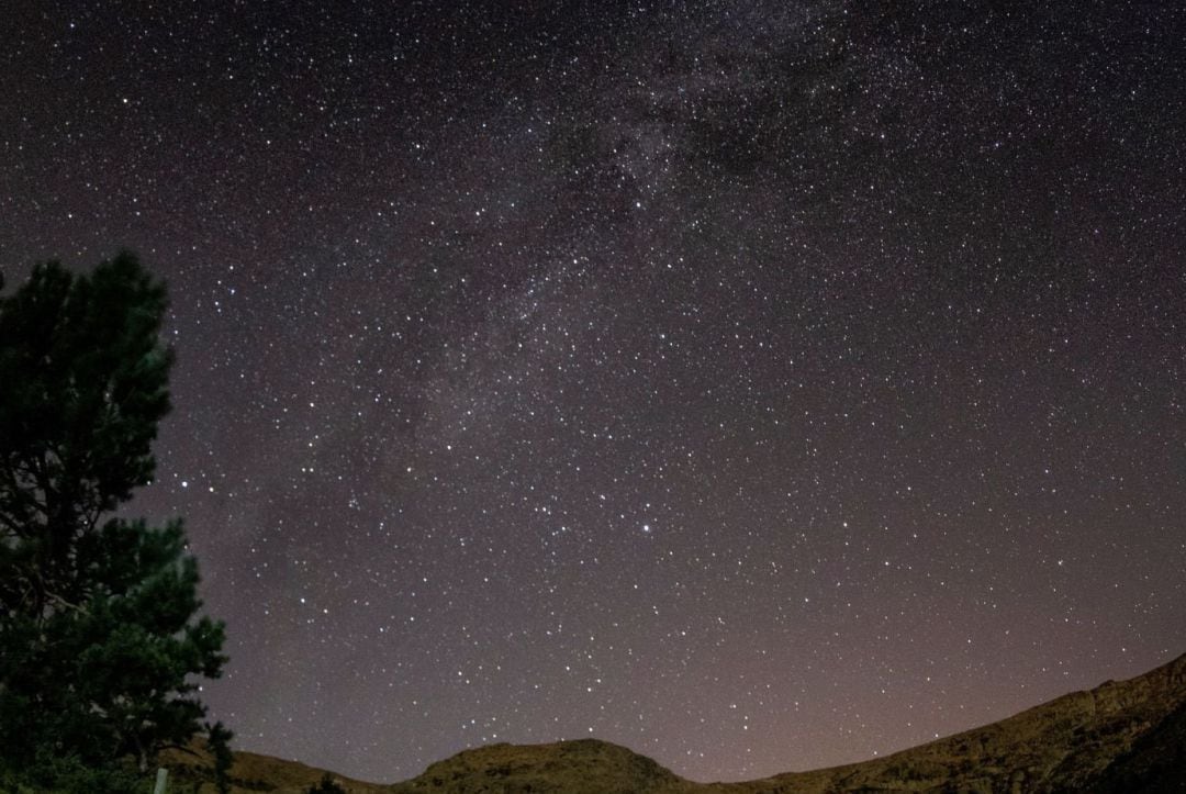 Terrinches contará con un observatorio para impulsar el turismo estelar