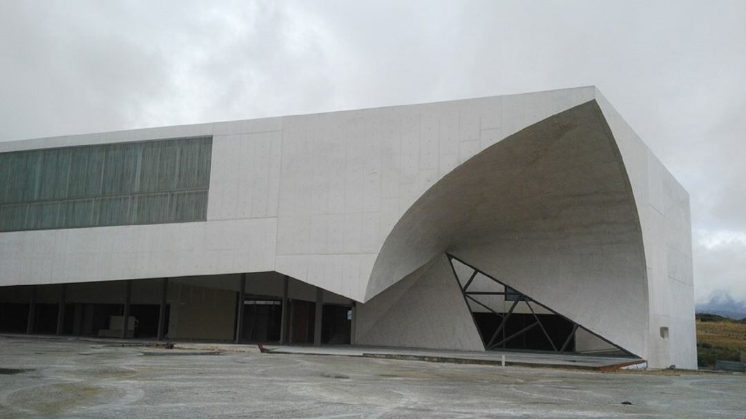 Centro de las Artes y la Tecnología 