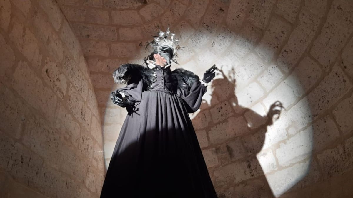 Maite Sanchez, concejal de Turismo, habla sbore como ha sido el puente del 15 de agosto