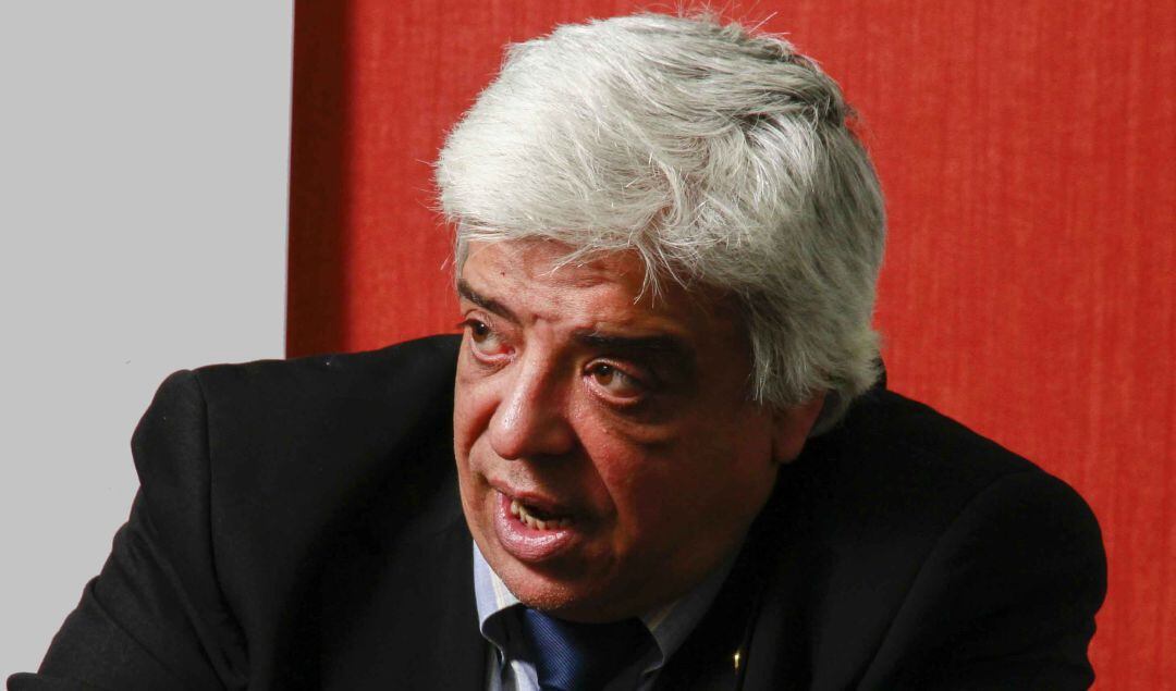 Oriol Rusca, exdegà del Col·legi d´Advocats i expert en Dret Penal