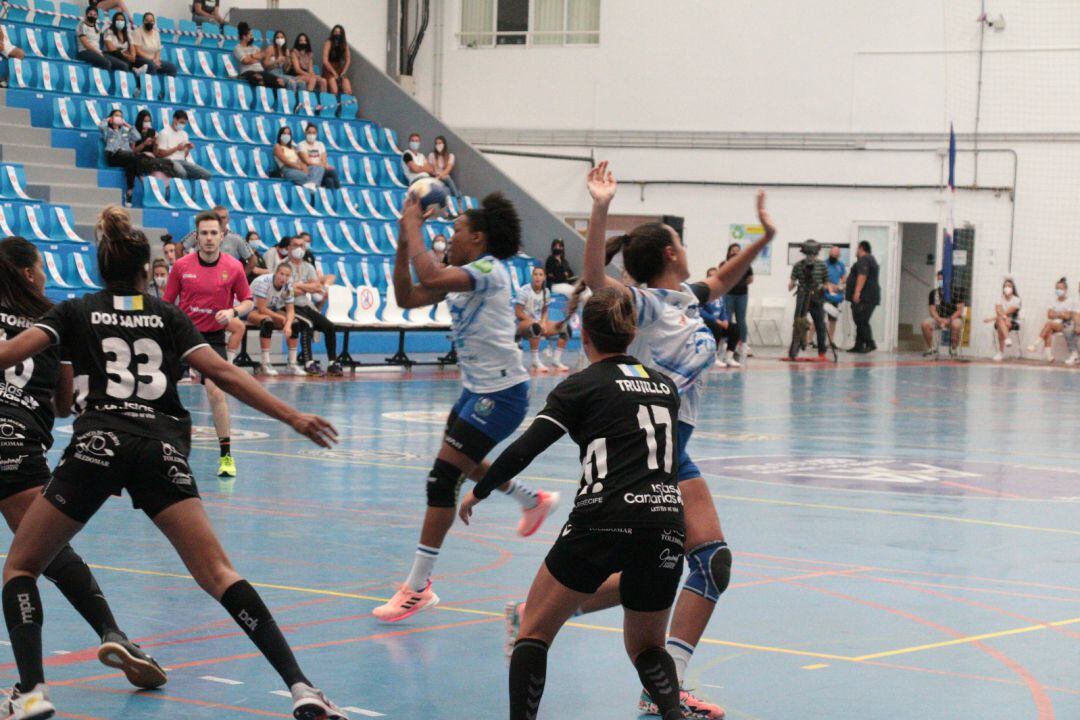 Balonmano Salud