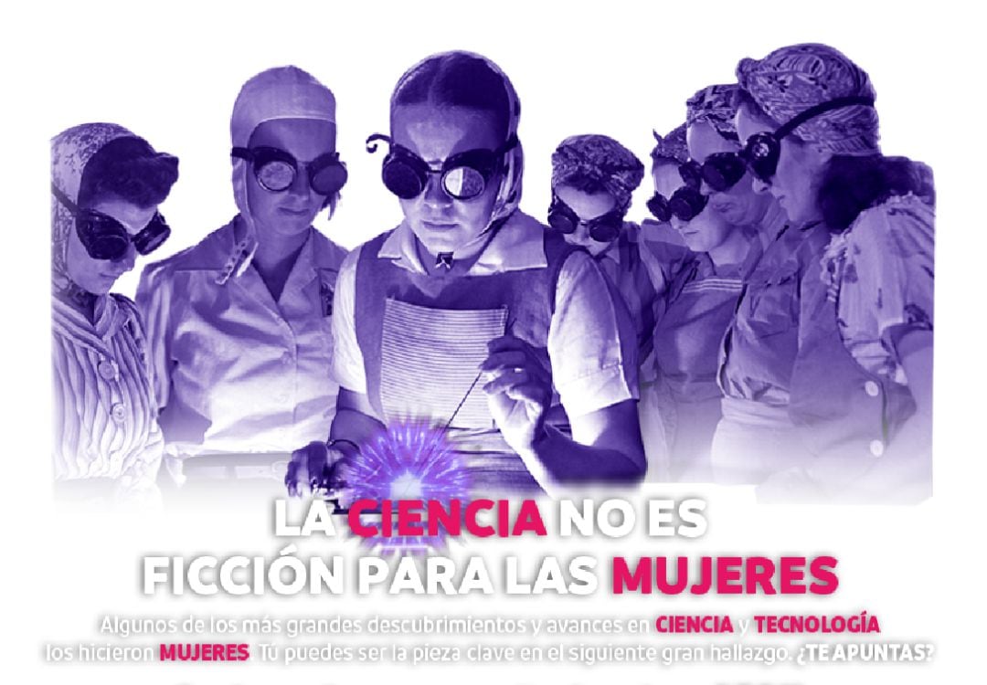 Cartel de la campaña impulsada por el Consorcio de la Zona Media