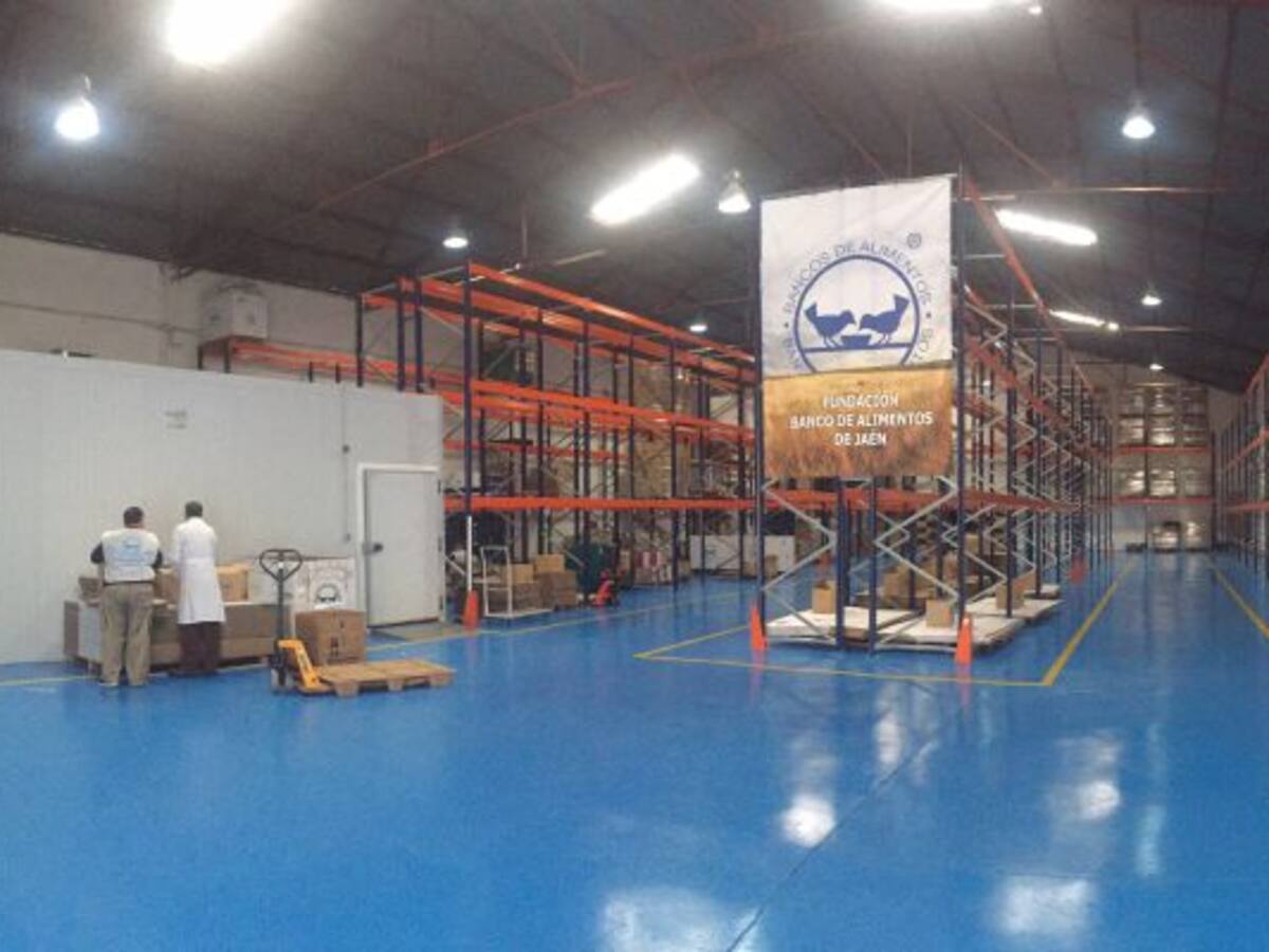 En marcha la Gran Recogida de Alimentos, este año bajo un formato diferente por la pandemia