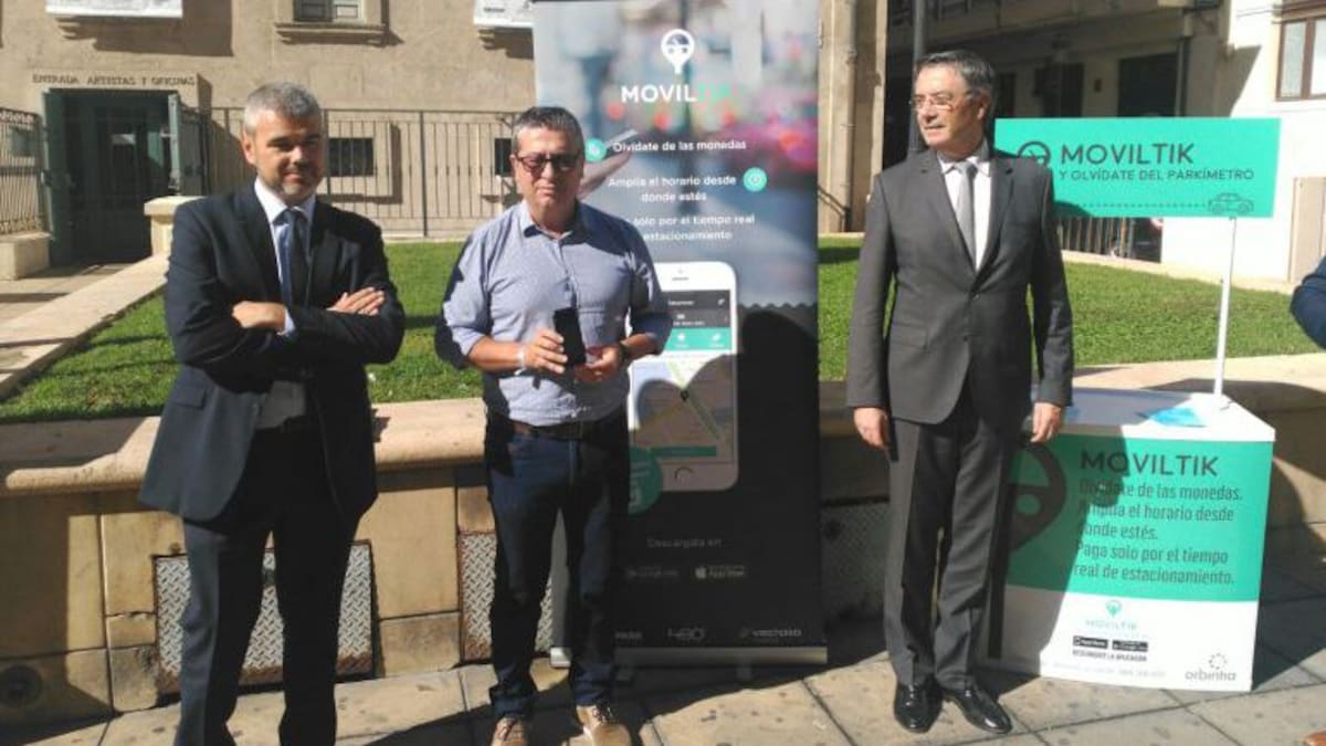 El Ayuntamiento prevé aumentar los ingresos por la recaudación de la ORA