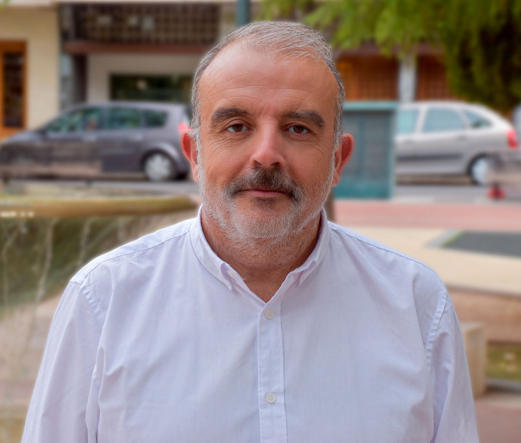 Jordi Martínez, secretari general del PSPV-PSOE d&#039;Alcoi