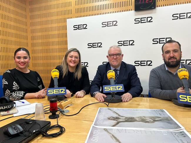 José Ignacio Sánchez Ballesta