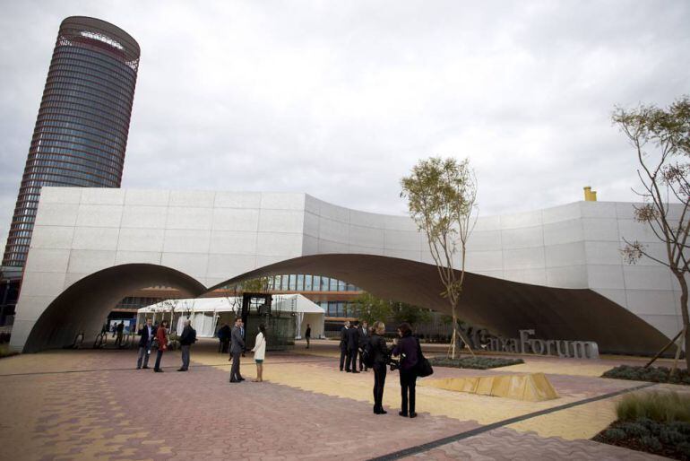 CaixaForum Sevilla