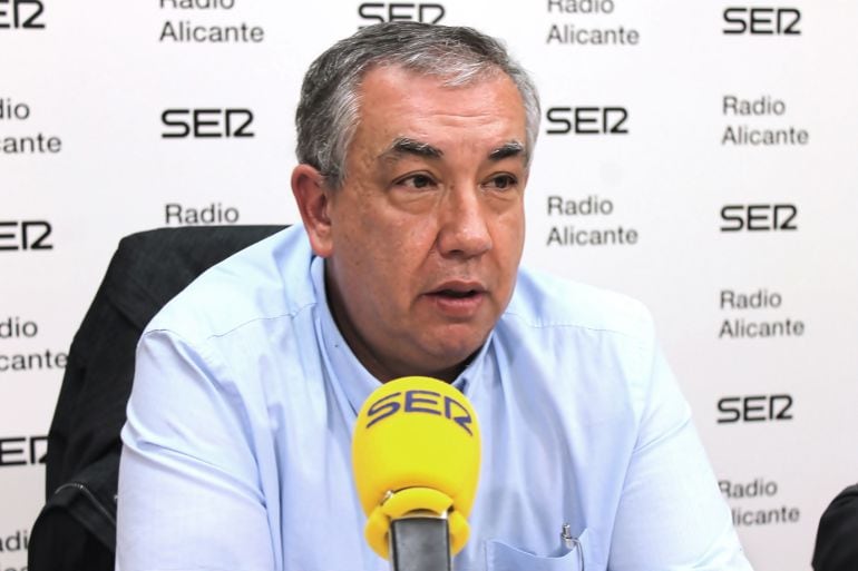 Baltasar Ortiz