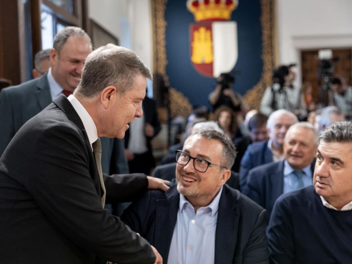 Nace la Organización Interprofesional Vitivinícola de Castilla-La Mancha para defender los intereses del sector