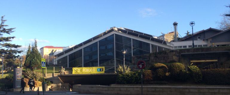 Fórum metropolitano