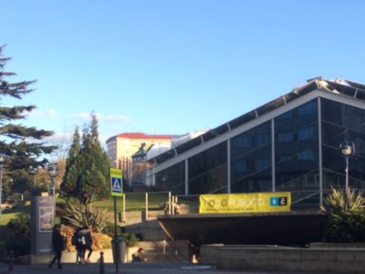 Caperucita Roja desvelará lo nunca contado para abrir el ciclo infantil del Fórum