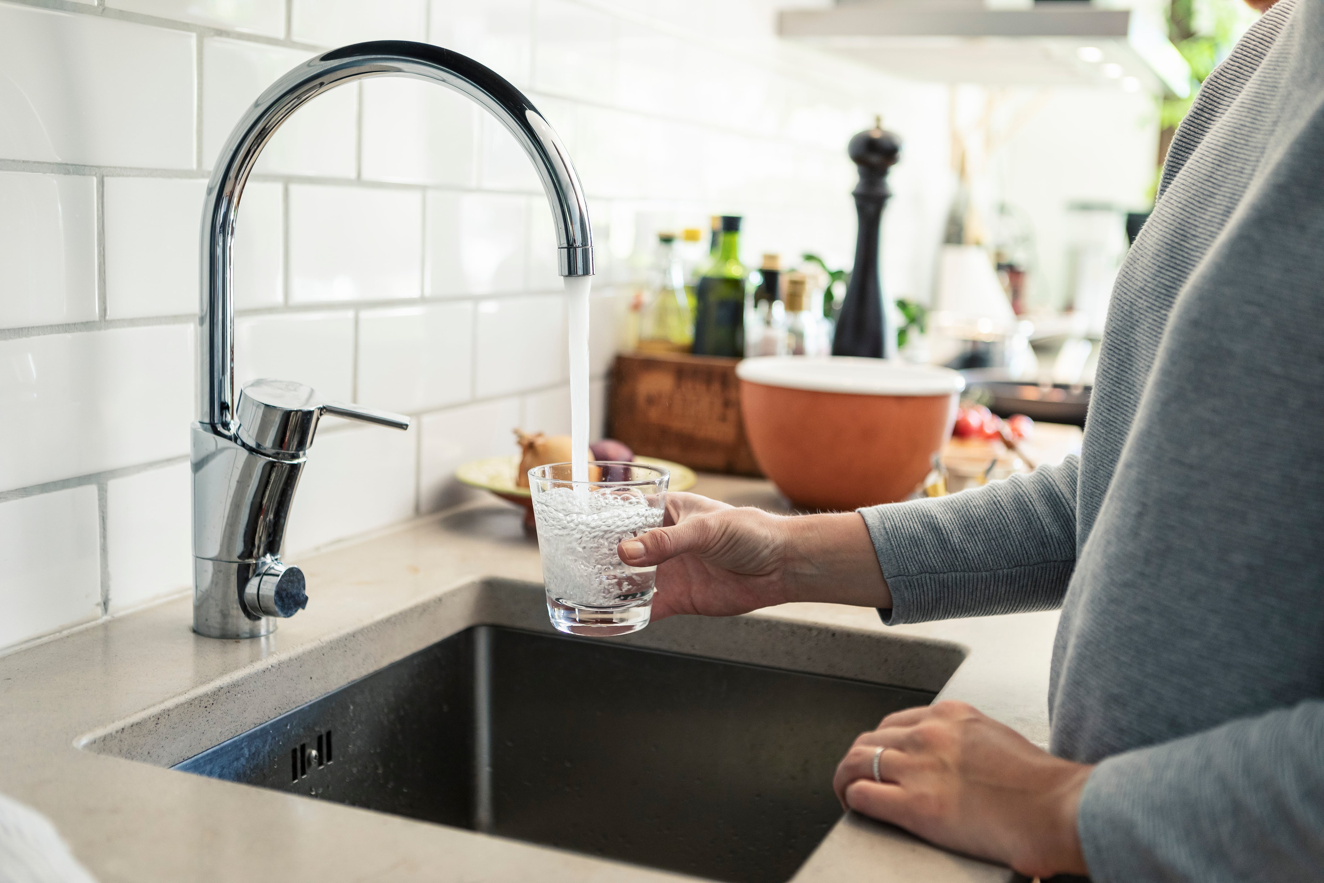 Hay pueblos en la provincia de Burgos que todavía carecen de agua potable