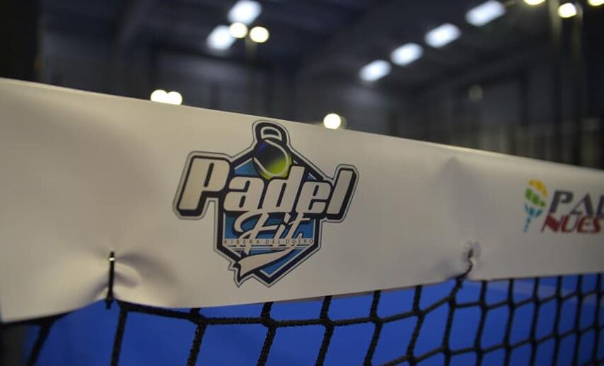 El Pádel Fit perfila una nueva temporada