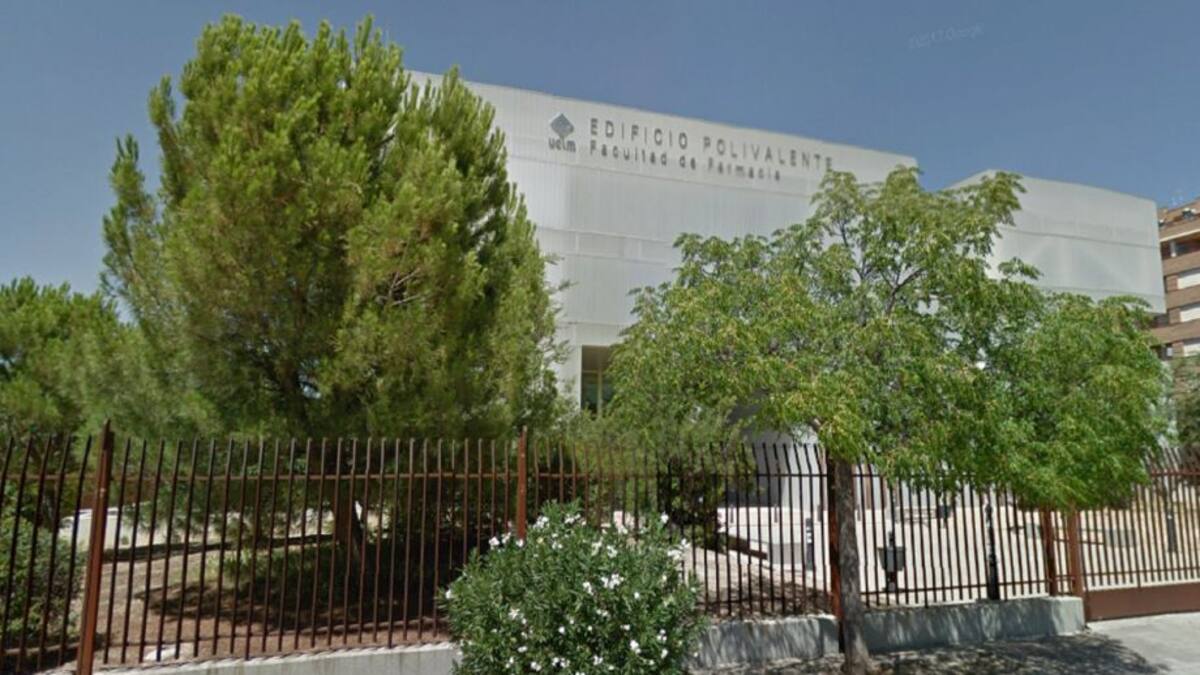 Biotecnología estudia trasladarse el próximo curso al Edificio Polivalente