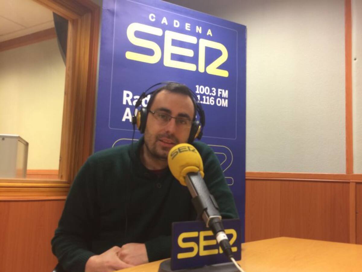 Entrevista a José Blas, gerente de Syrnergy Internet SL