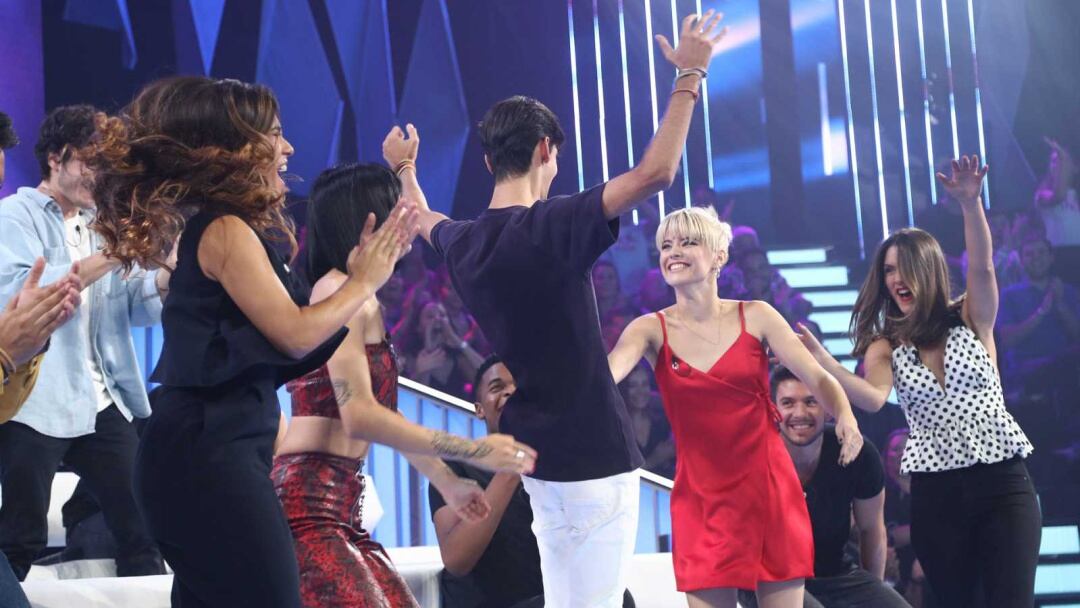 &#039;OT 2018&#039; se estrena con éxito en TVE