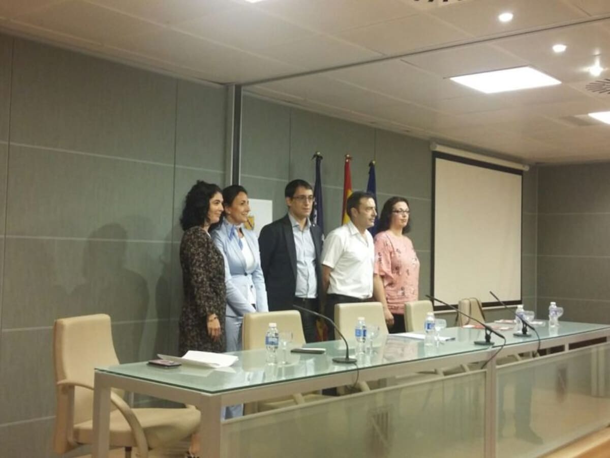 Negueruela rechaza las críticas de los sindicatos sobre la Inspección de Trabajo en Ibiza