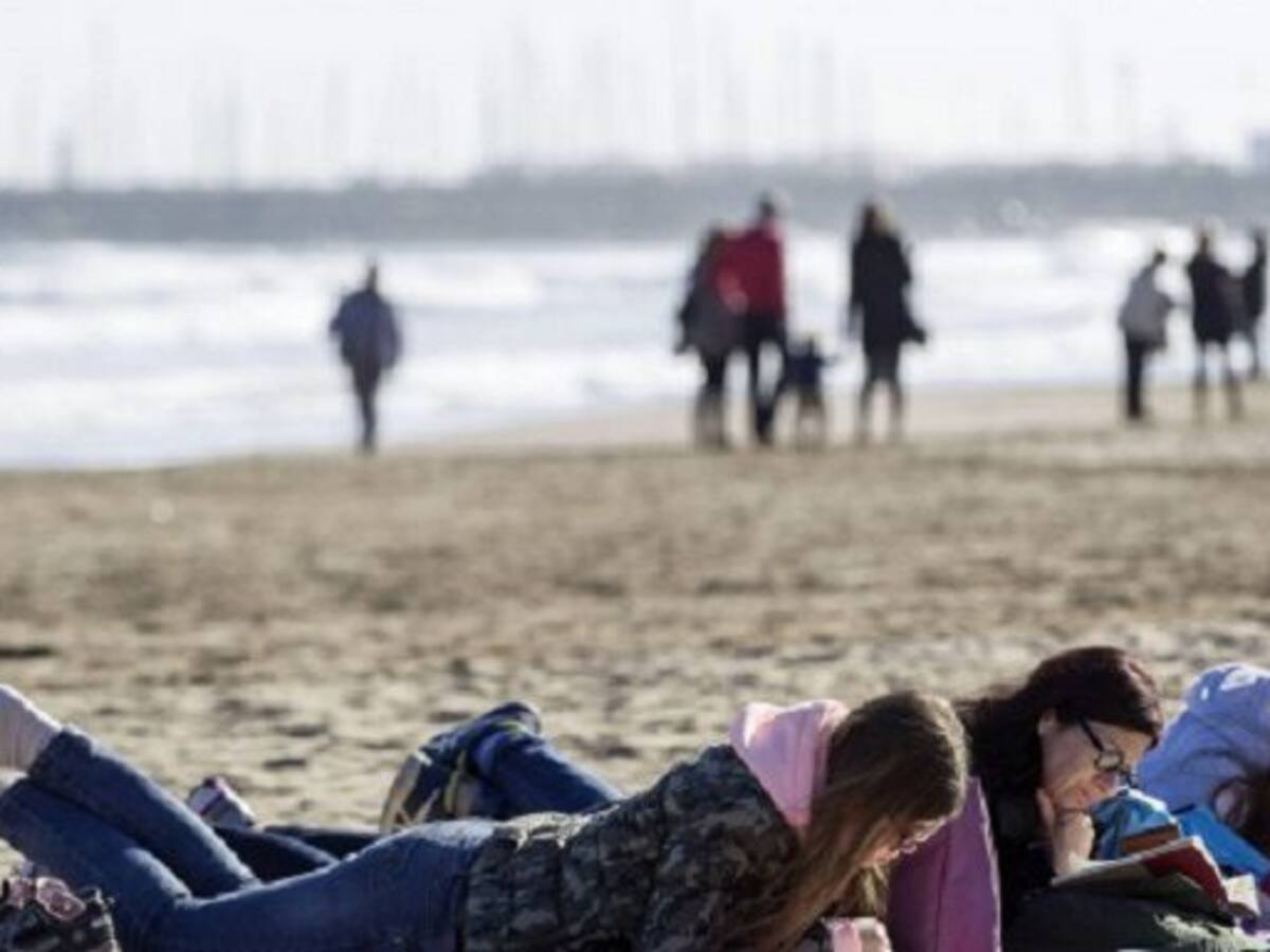 Este invierno tendrá temperaturas altas y pocas nevadas