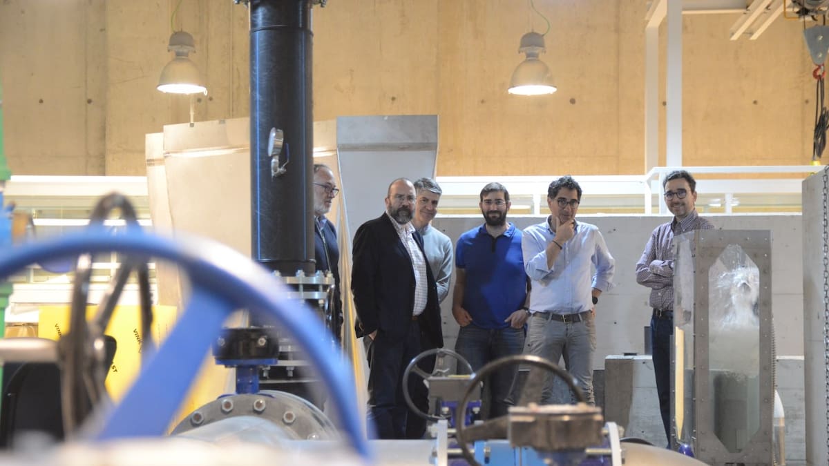 Imbornales para tratar de captar más agua, evitar la obstrucción y retener contaminantes