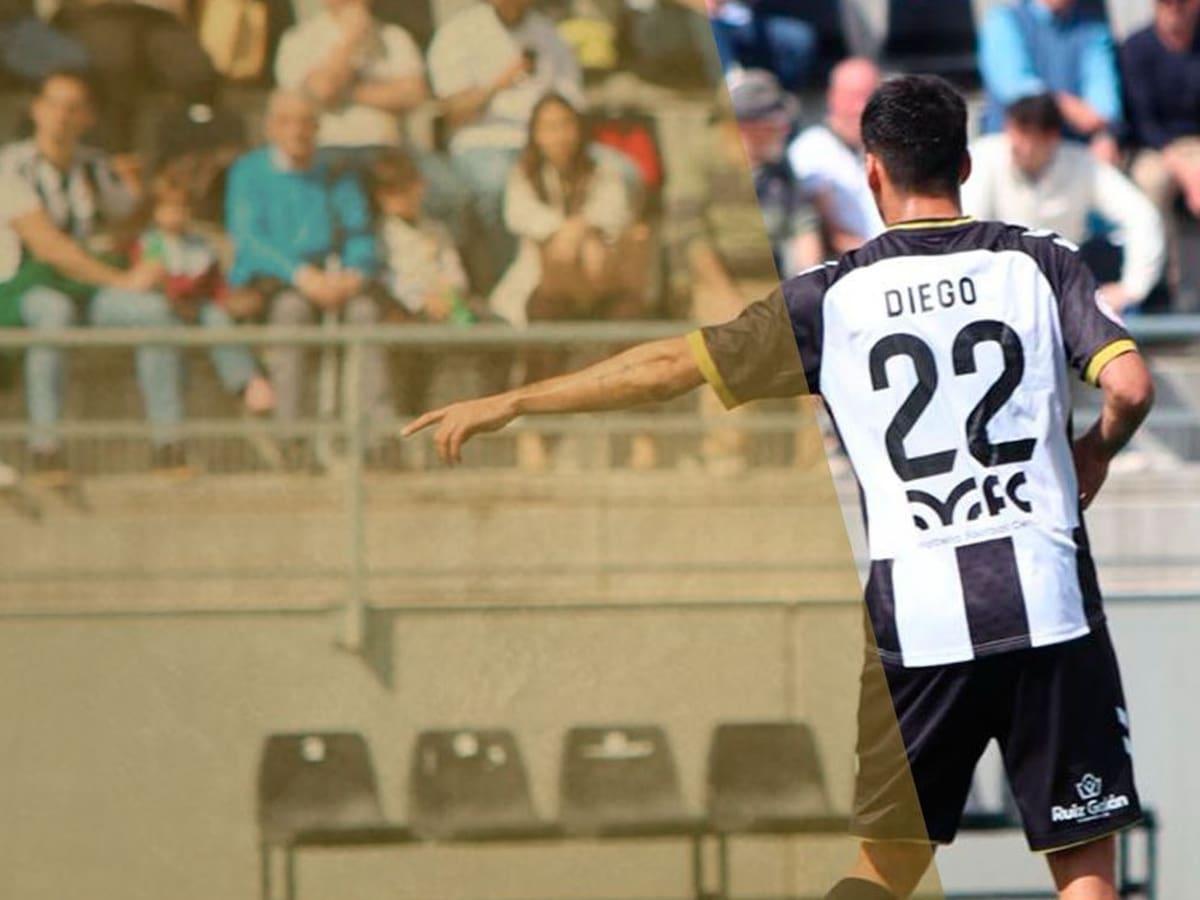 La Balona toca fondo con el Onubense (1-2)