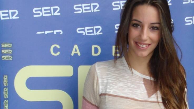 Almudena Cid: "Está claro que me equivoqué"