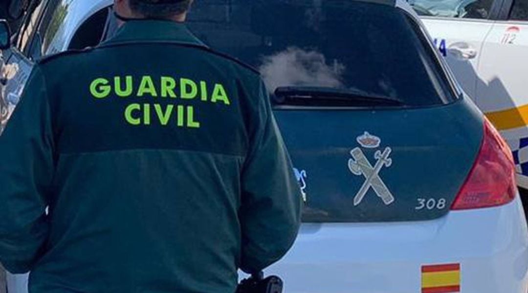 Archivo - La investigación la está llevando a cabo la Guardia Civil