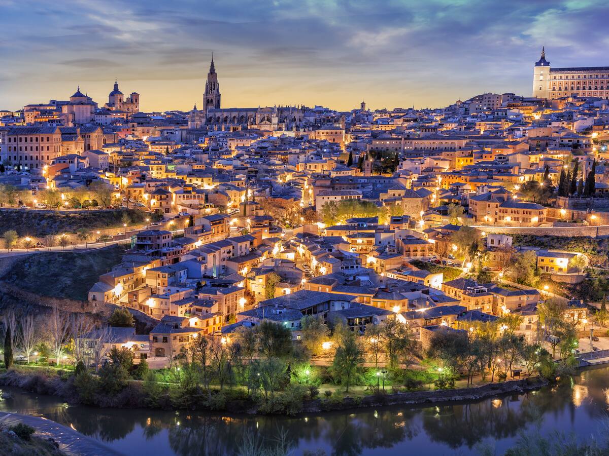 Toledo, Gijón, Benidorm y la costa de Lisboa, en los programas vacacionales del Ayuntamiento de Ávila