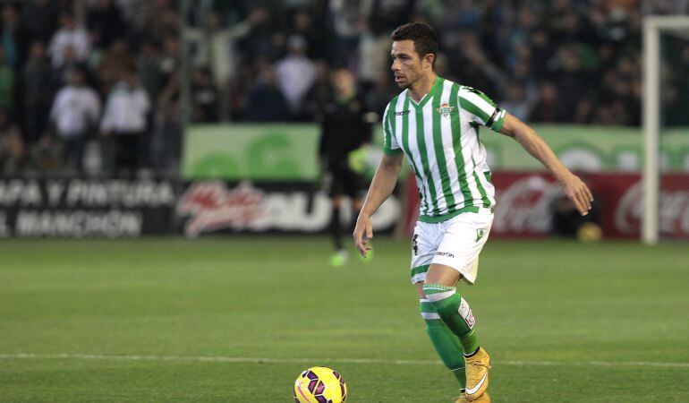 25/11/14 PARTIDO SEGUNDA  DIVISION 
 BETIS
 
 RUBEN CASTRO
 