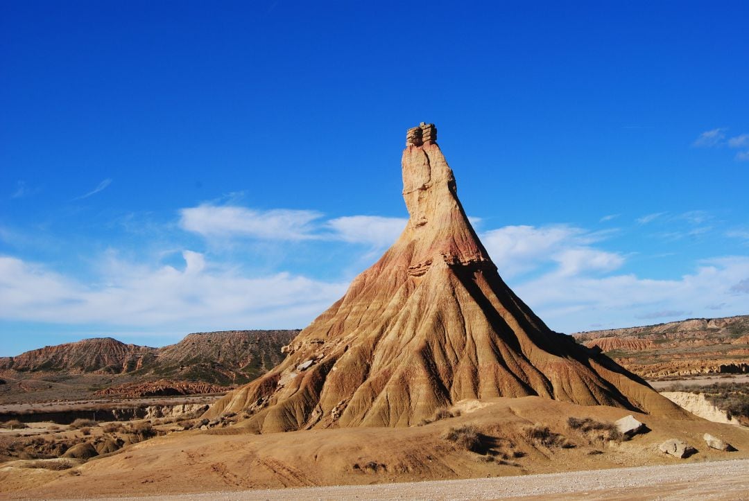 Bardenas Reales de Navarra