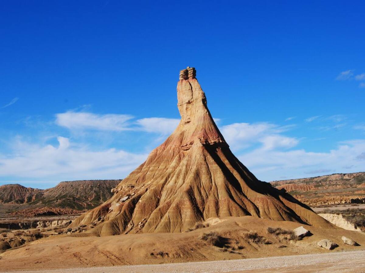 La Ribera de Navarra, 'Destino Turístico Inteligente'